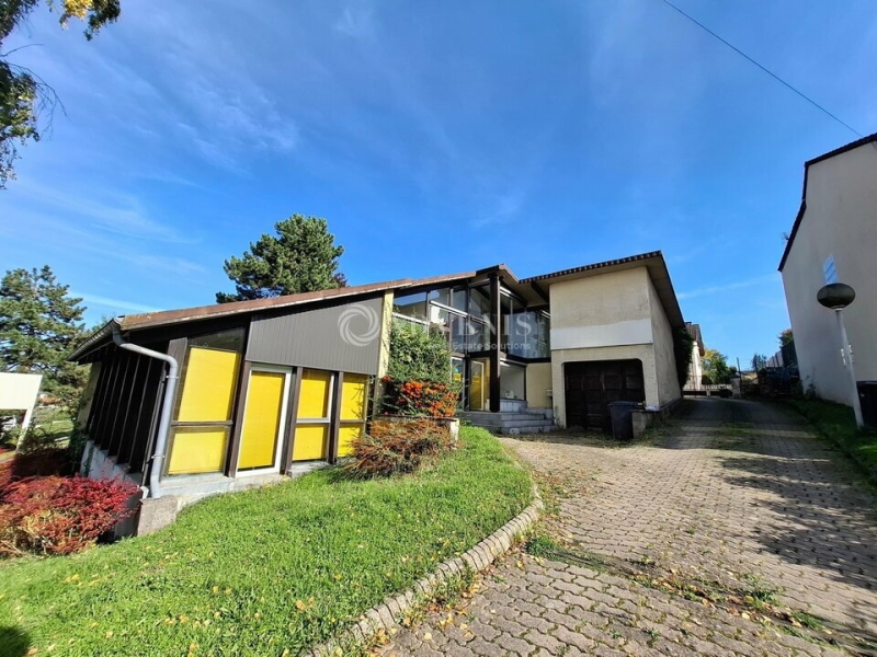 Vente Investisseur Bureaux SAINT-NICOLAS-DE-PORT (54210) - Photo 5