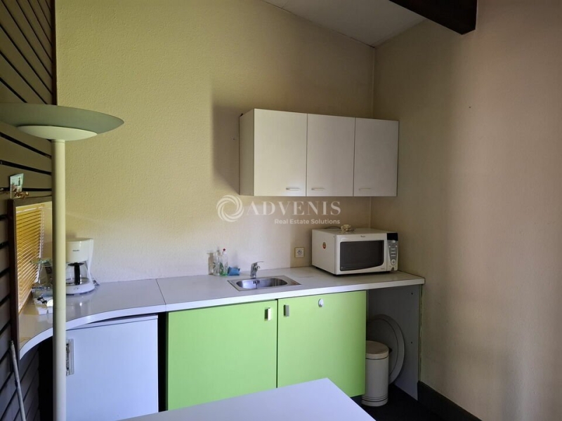 Vente Investisseur Bureaux SAINT-NICOLAS-DE-PORT (54210) - Photo 6