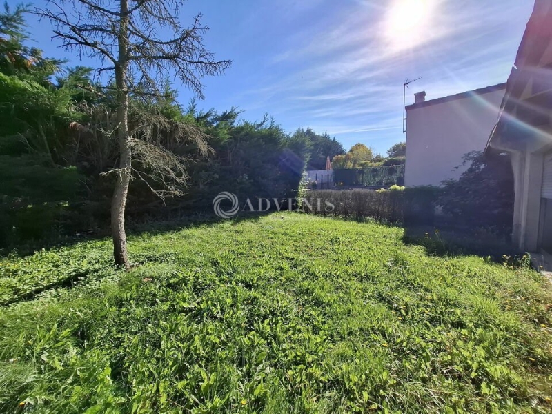 Vente Investisseur Bureaux SAINT-NICOLAS-DE-PORT (54210) - Photo 7