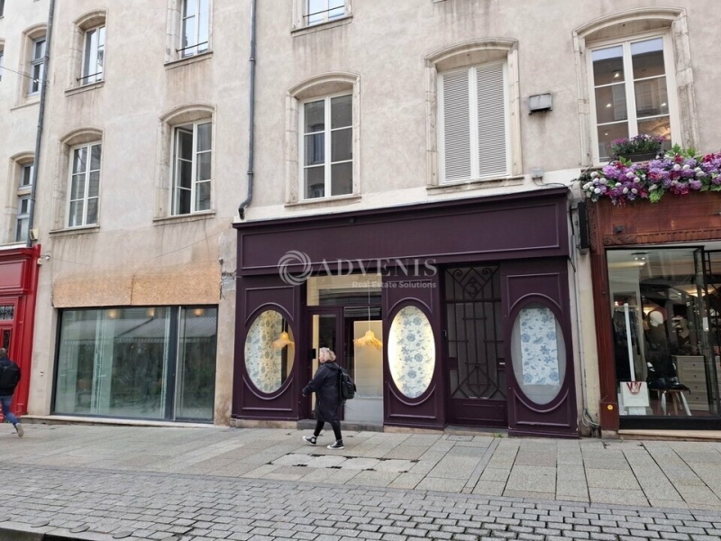 Location Commerces NANCY (54000) - Photo 4