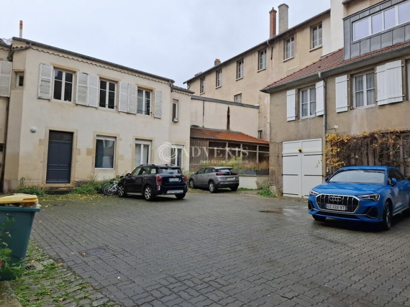Location Bureaux NANCY (54000) - Photo 3