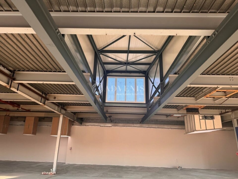 Location Bureaux GOLBEY (88190) - Photo 5