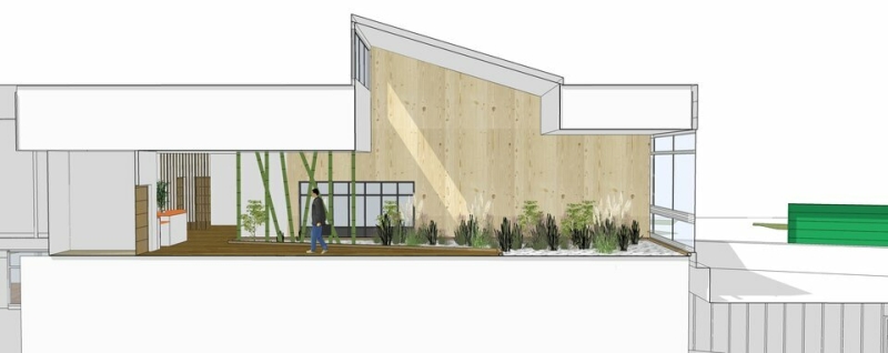 Location Bureaux GOLBEY (88190) - Photo 6