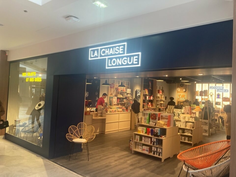 Location Commerces NANCY (54000) - Photo 3