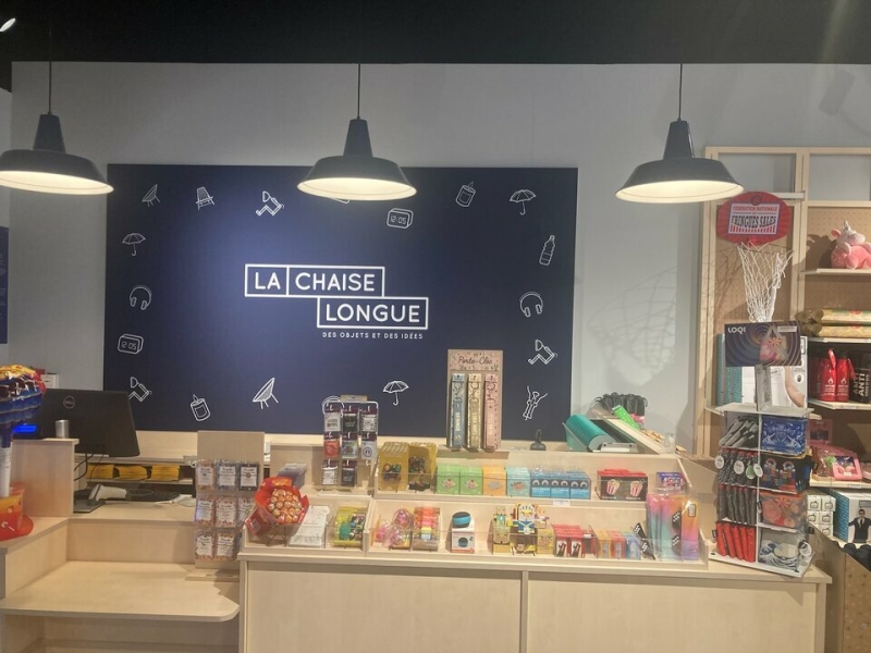 Location Commerces NANCY (54000) - Photo 4