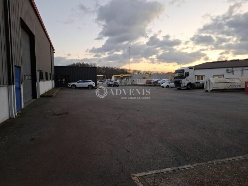 Vente Investisseur Activités Entrepôts MESSEIN (54850) - Photo 3