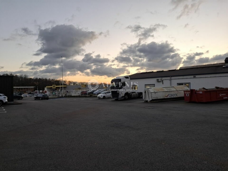 Vente Investisseur Activités Entrepôts MESSEIN (54850) - Photo 6