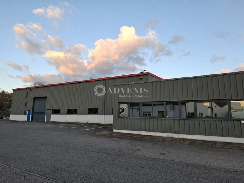 Vente Investisseur Activités Entrepôts MESSEIN (54850) - Photo 7