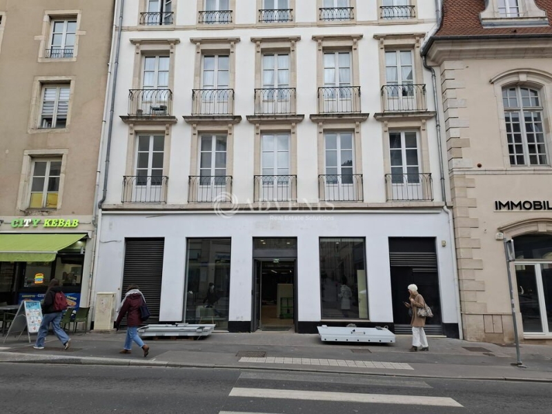 Location Commerces NANCY (54000) - Photo 6