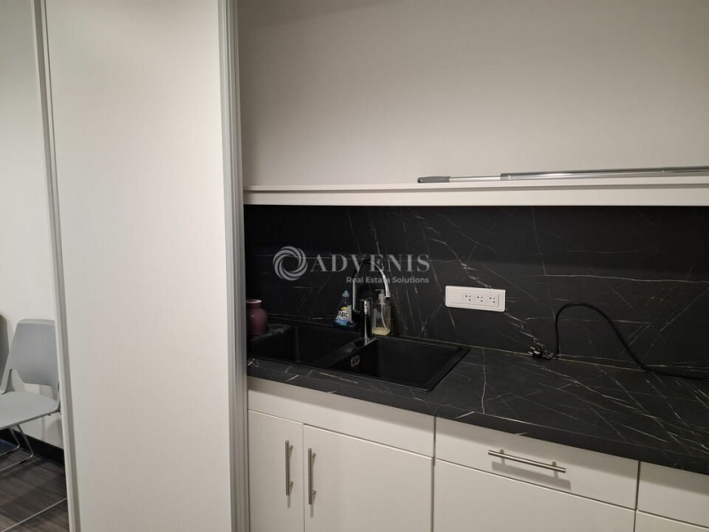 Vente Investisseur Bureaux NANCY (54000) - Photo 1