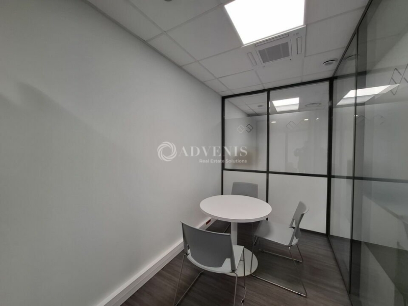 Vente Investisseur Bureaux NANCY (54000) - Photo 5