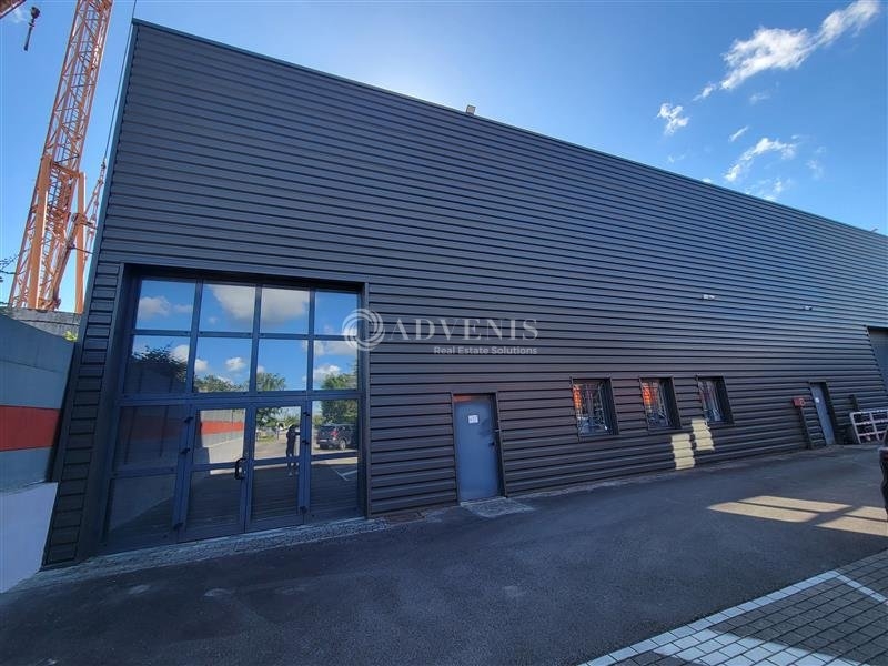 Location Bureaux METZ (57000) - Photo 3