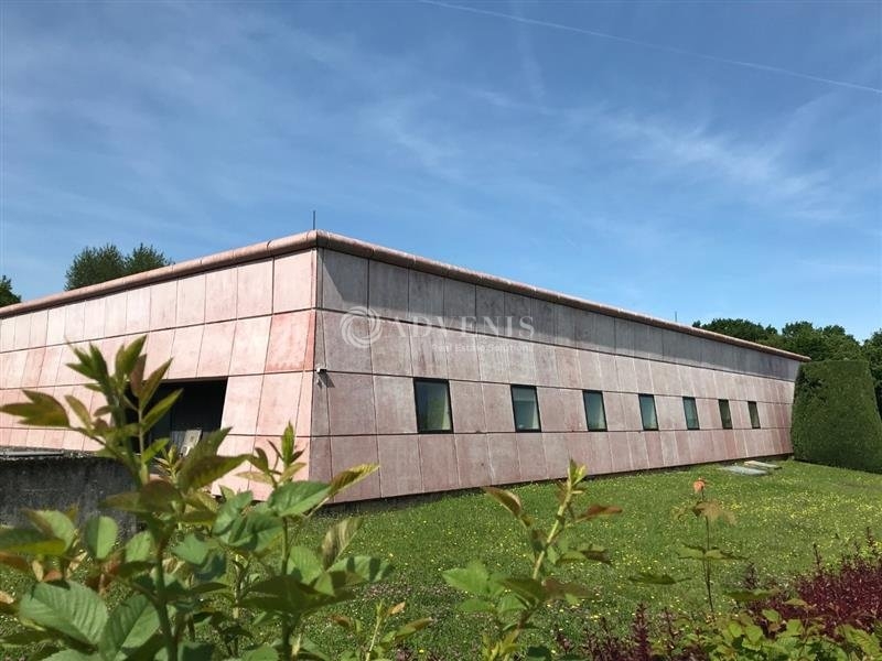 Vente Investisseur Bureaux EPINAL (88000) - Photo 3