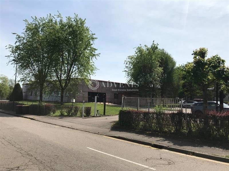 Vente Investisseur Bureaux EPINAL (88000) - Photo 5