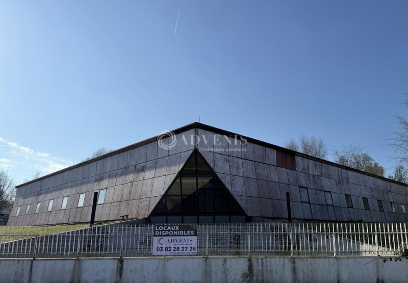 Vente Investisseur Bureaux EPINAL (88000) - Photo 6
