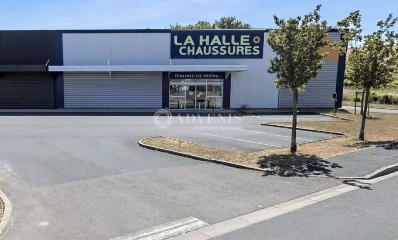 Location Commerces COMMERCY (55200) - Photo 1
