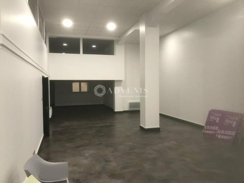 Vente Investisseur Commerces NANCY (54000) - Photo 4