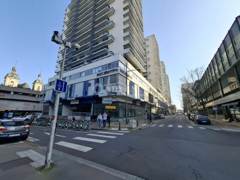 Location Commerces NANCY (54000) - Photo 3