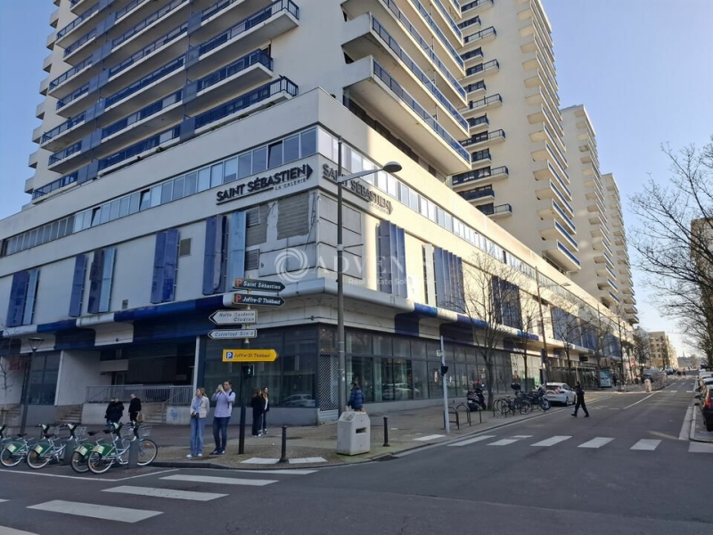 Location Commerces NANCY (54000) - Photo 4