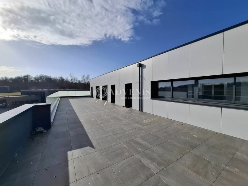 Location Bureaux CHAVIGNY (54230) - Photo 2