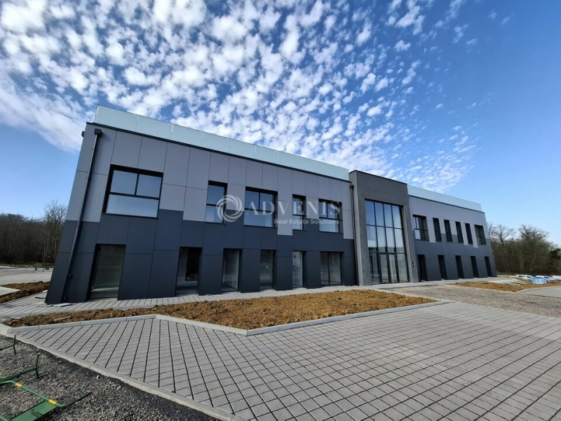 Location Bureaux CHAVIGNY (54230) - Photo 3