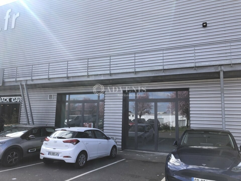 Location Commerces HOUDEMONT (54180) - Photo 1