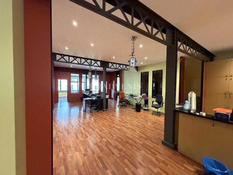 Vente Investisseur Bureaux NANCY (54000) - Photo 1