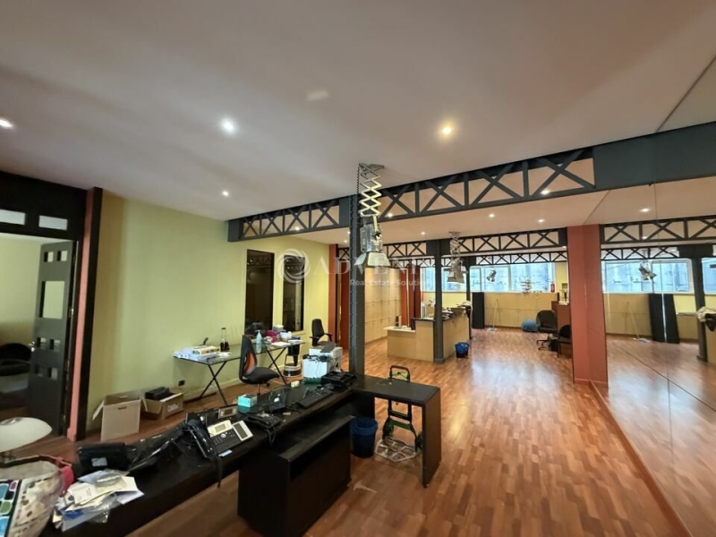 Vente Investisseur Bureaux NANCY (54000) - Photo 4