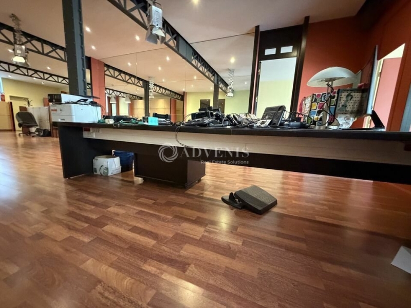 Vente Investisseur Bureaux NANCY (54000) - Photo 5