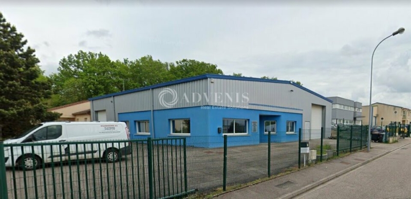 Vente Investisseur Activités Entrepôts MESSEIN (54850) - Photo 2