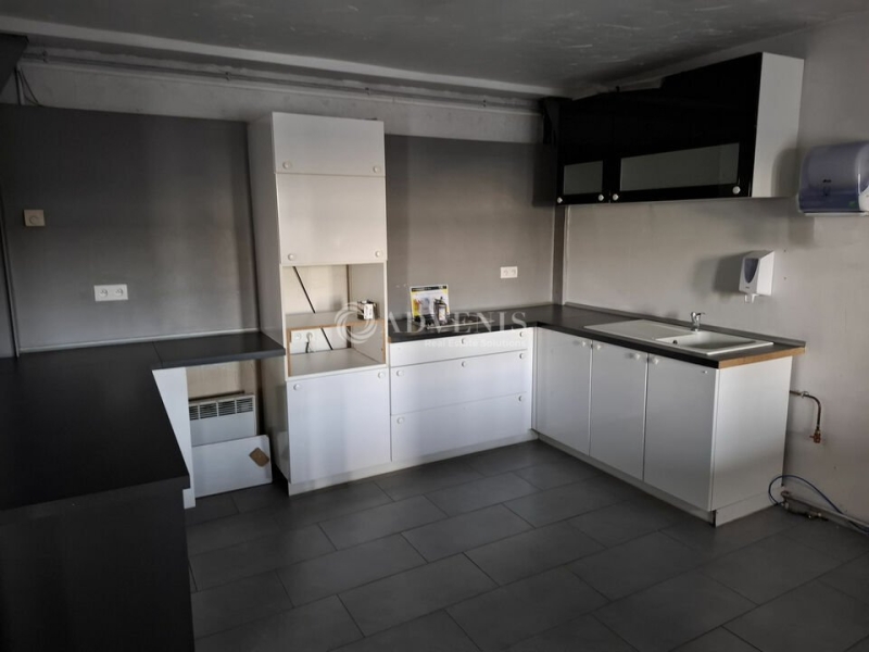 Vente Investisseur Activités Entrepôts SEICHAMPS (54280) - Photo 8