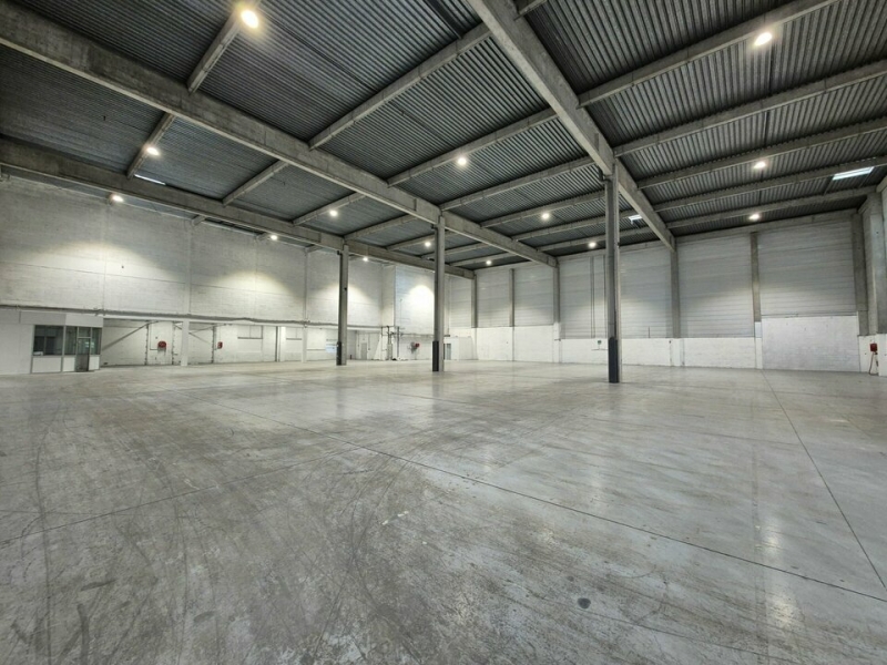 Location Activités Entrepôts METZ (57050) - Photo 1