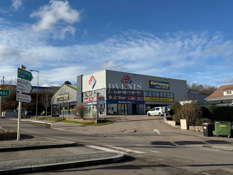 Location Bureaux GOLBEY (88190) - Photo 4