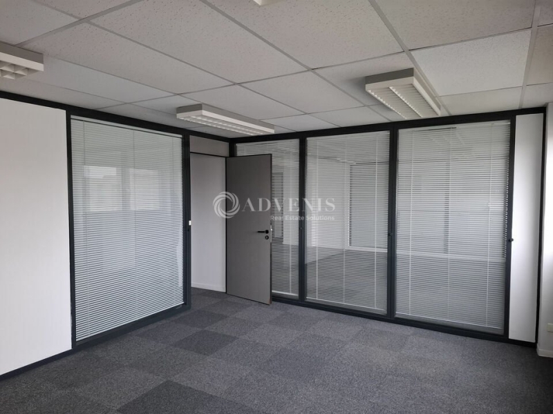 Location Bureaux NANCY (54000) - Photo 1