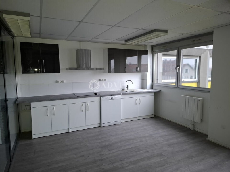 Location Bureaux NANCY (54000) - Photo 5