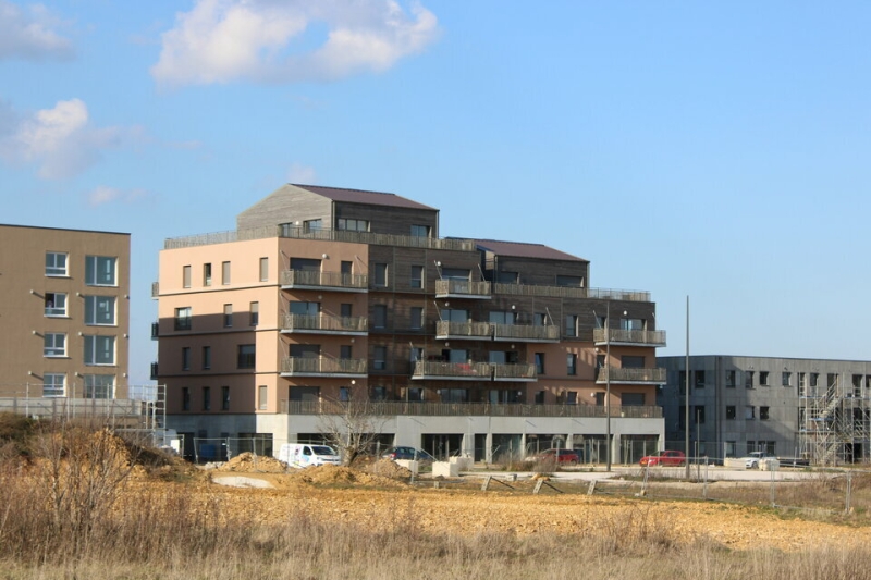 Vente Investisseur Commerces VILLERUPT (54190) - Photo 1