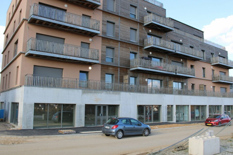 Vente Investisseur Commerces VILLERUPT (54190) - Photo 2