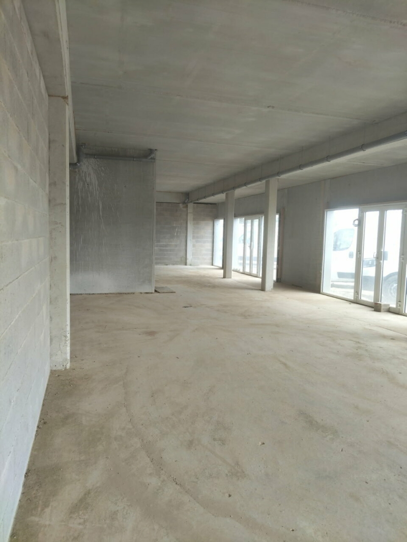 Vente Investisseur Commerces VILLERUPT (54190) - Photo 4
