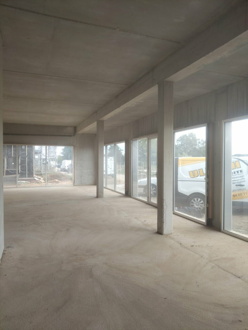 Vente Investisseur Commerces VILLERUPT (54190) - Photo 5