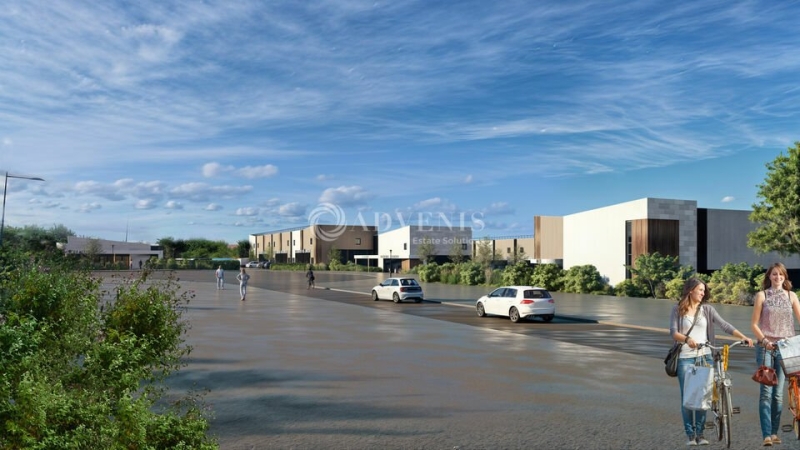 Vente Investisseur Activités Entrepôts MEXY (54135) - Photo 1