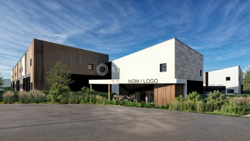 Vente Investisseur Activités Entrepôts MEXY (54135) - Photo 4