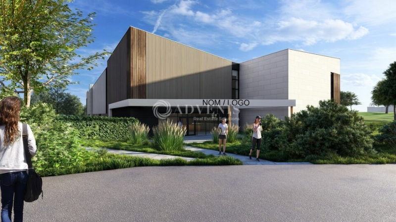Vente Investisseur Activités Entrepôts MEXY (54135) - Photo 5