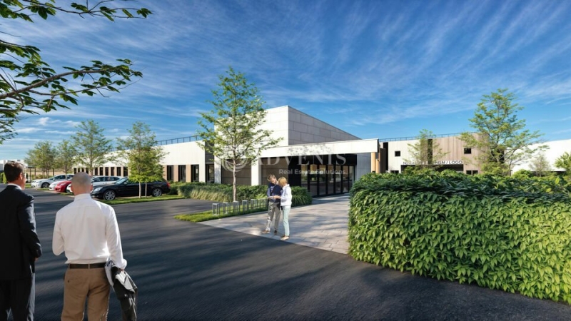 Vente Investisseur Activités Entrepôts MEXY (54135) - Photo 6
