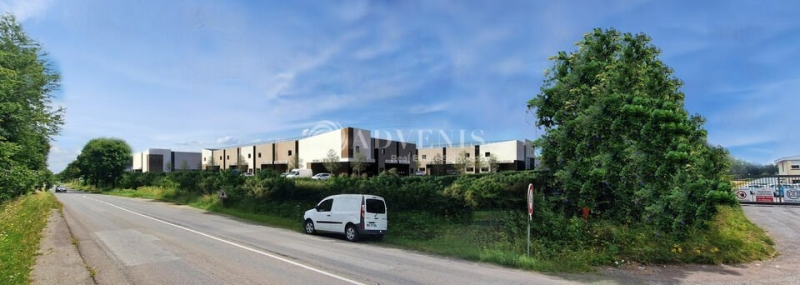 Vente Investisseur Activités Entrepôts MEXY (54135) - Photo 7