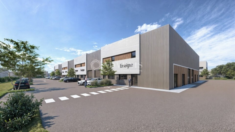 Vente Investisseur Activités Entrepôts BOULAY MOSELLE (57220) - Photo 6