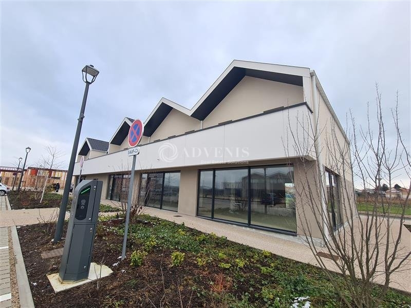 Vente Investisseur Bureaux TOMBLAINE (54510) - Photo 2