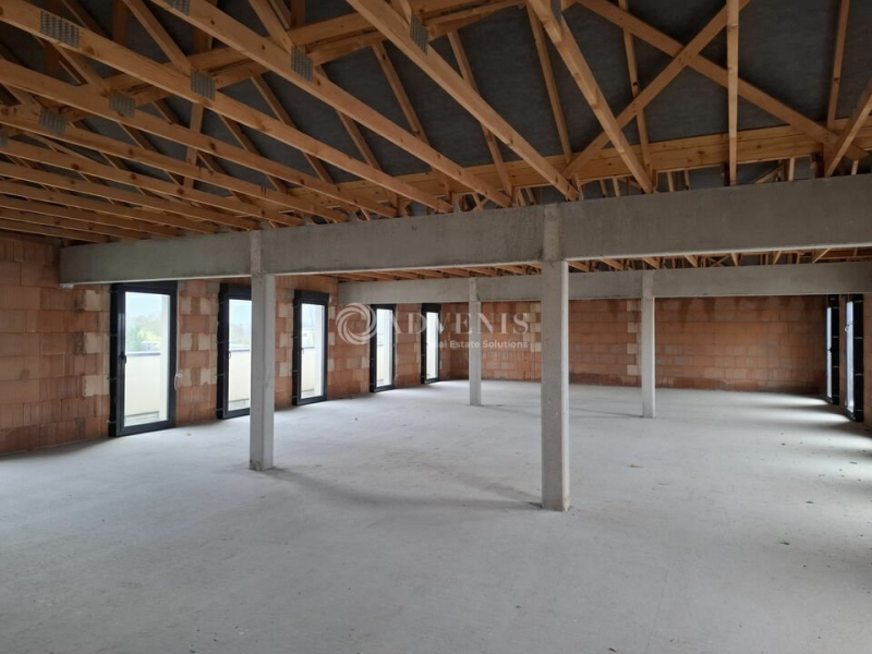 Vente Investisseur Bureaux TOMBLAINE (54510) - Photo 5