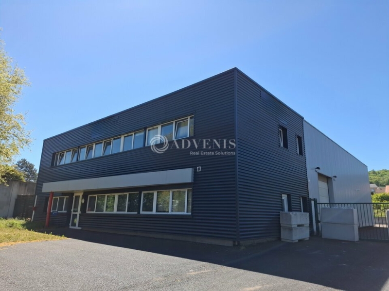 Location Activités Entrepôts HOUDEMONT (54180) - Photo 1