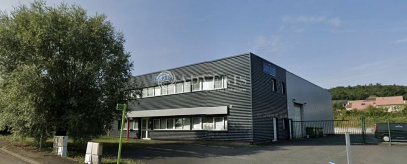 Location Activités Entrepôts HOUDEMONT (54180) - Photo 4