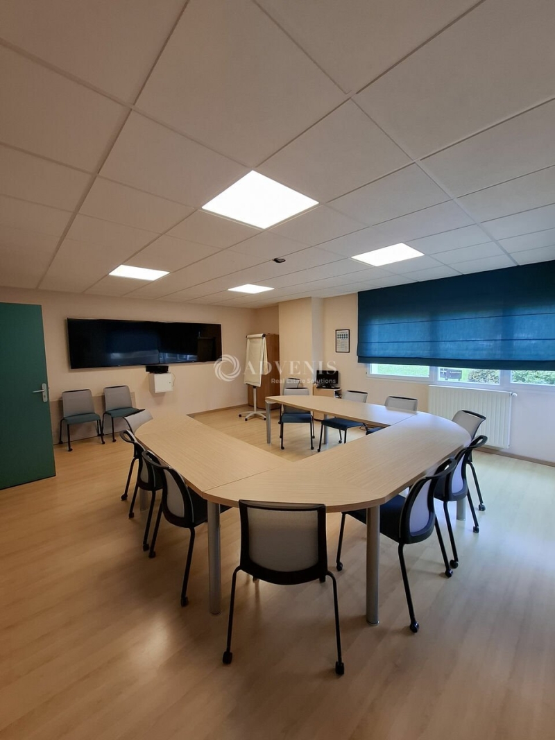 Location Activités Entrepôts MESSEIN (54850) - Photo 1